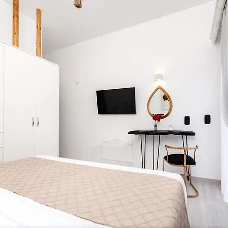 Concha Con Perla ヴィラ モノリソス