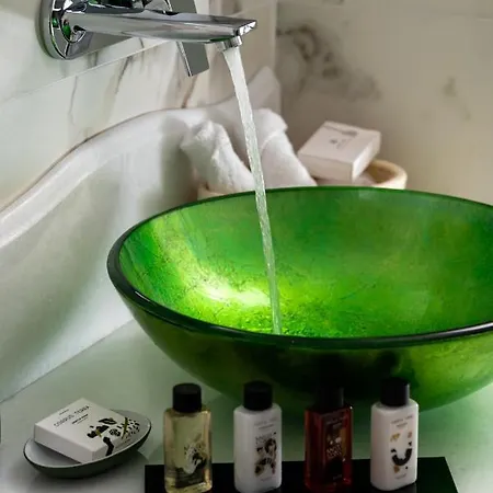 ヴィラ Concha Con Perla *