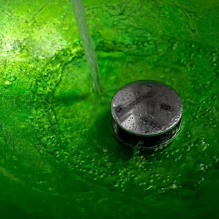 Concha Con Perla ヴィラ モノリソス