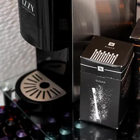 Concha Con Perla ヴィラ *