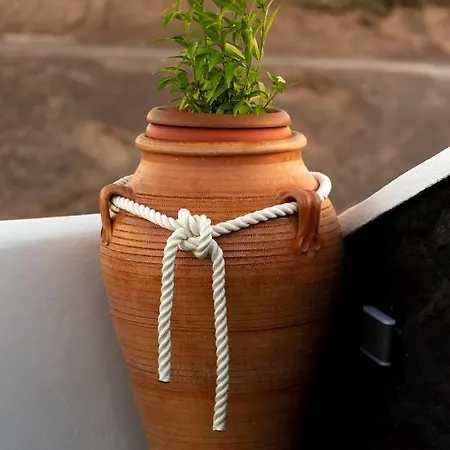 ヴィラ Concha Con Perla