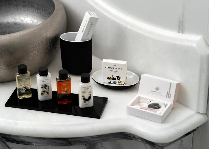 Willa Concha Con Perla