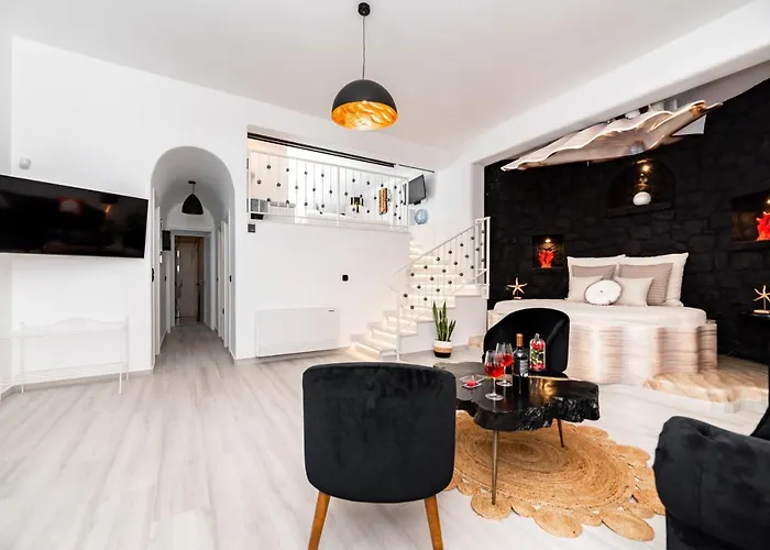 Willa Concha Con Perla *