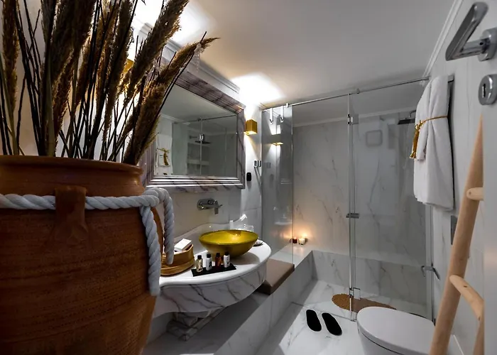 Willa Concha Con Perla *