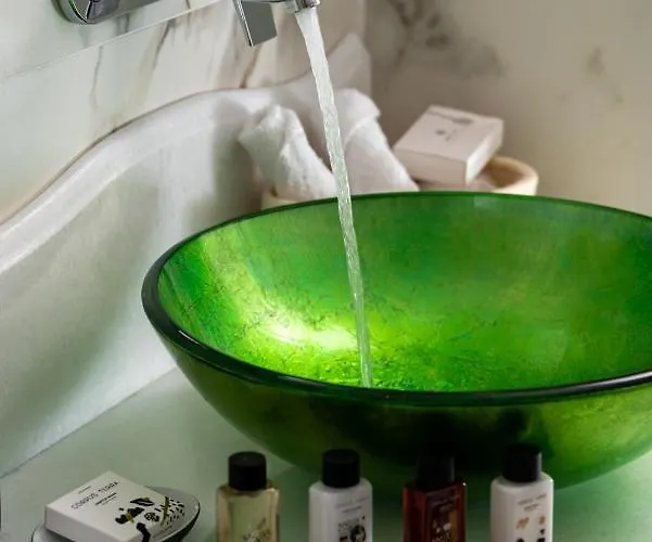 Willa Concha Con Perla *