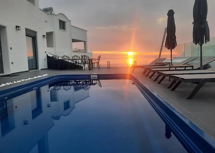 Concha Con Perla Willa *