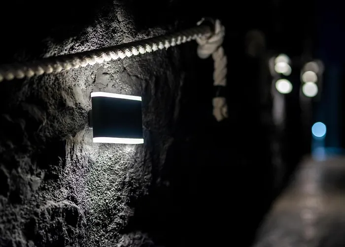 Willa Concha Con Perla