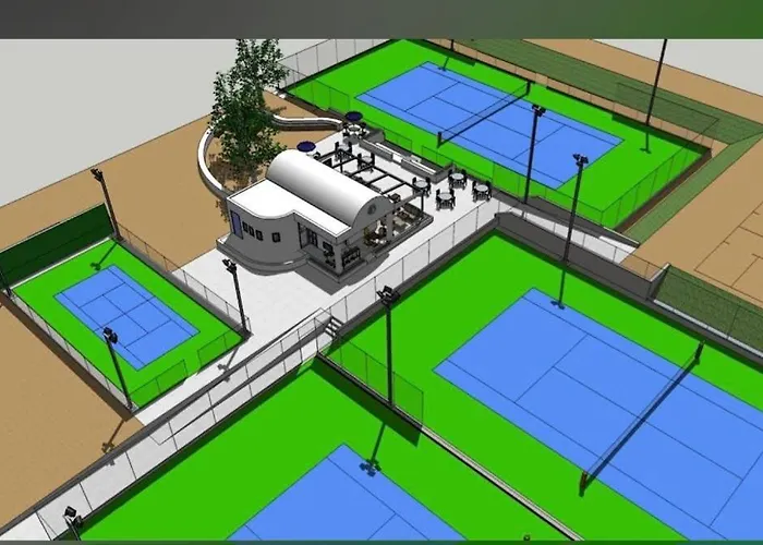 Willa Concha Con Perla *