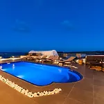 Villa Concha Con Perla Monolithos