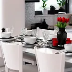 Villa Concha Con Perla Monolithos