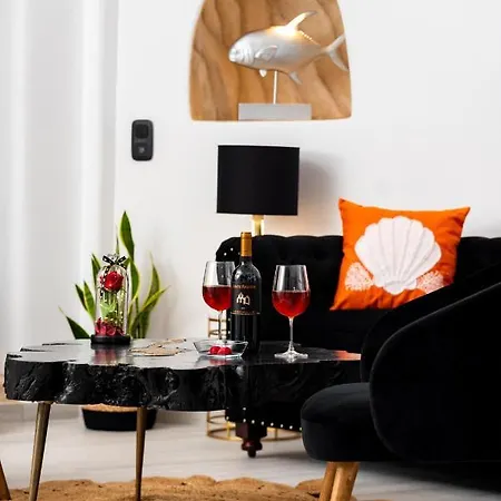 别墅 Concha Con Perla 莫诺利索斯