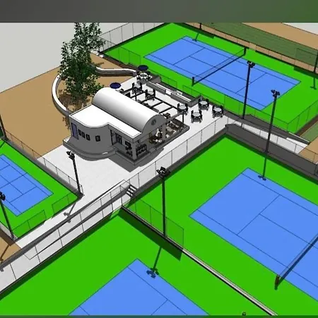 Villa Concha Con Perla *