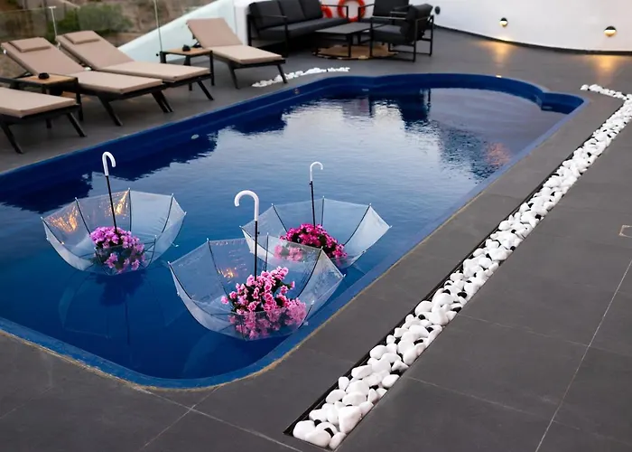 Villa Concha Con Perla