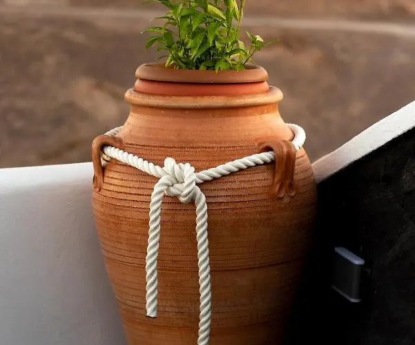 Villa Concha Con Perla