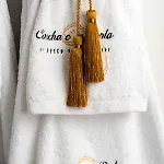 Concha Con Perla Villa *