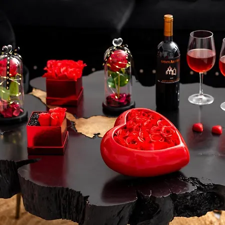 Concha Con Perla * Μονόλιθος