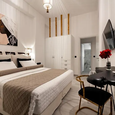 Concha Con Perla * Μονόλιθος