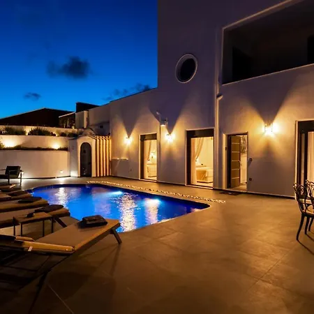 Concha Con Perla فيلة