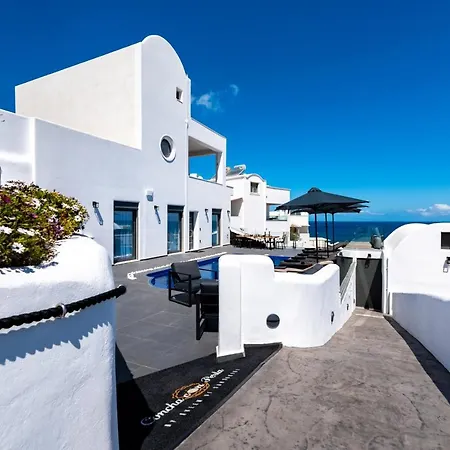 Concha Con Perla مونوليثوس