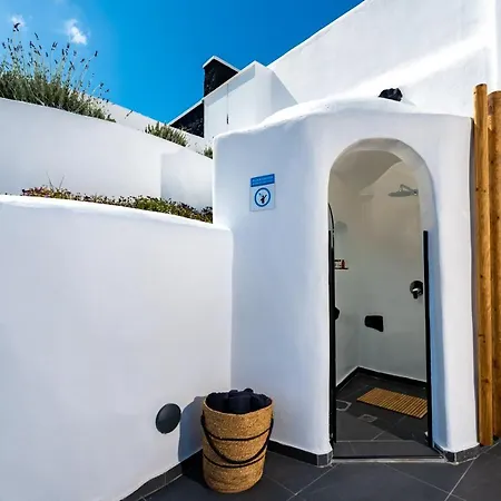 Concha Con Perla فيلة *