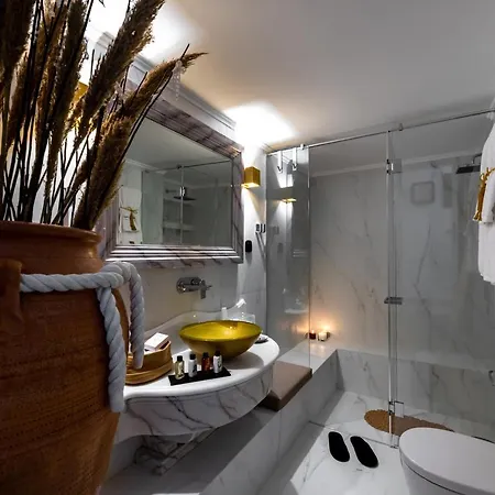 فيلة Concha Con Perla *