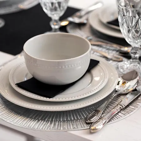 Concha Con Perla Βίλα *