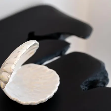 Concha Con Perla * Μονόλιθος