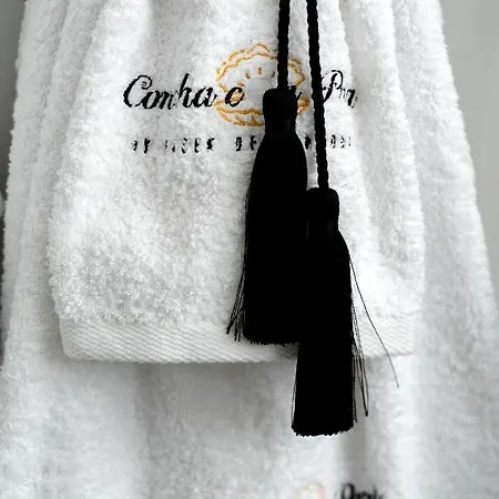 فيلة Concha Con Perla *