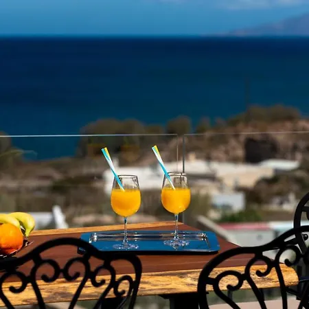 Βίλα Concha Con Perla *