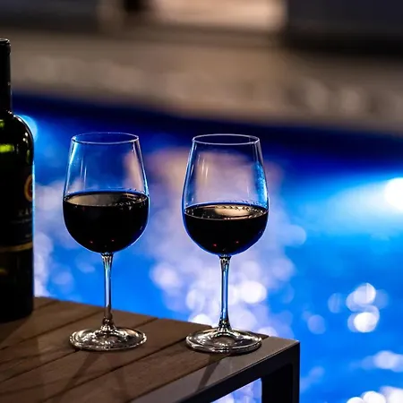 Concha Con Perla فيلة *