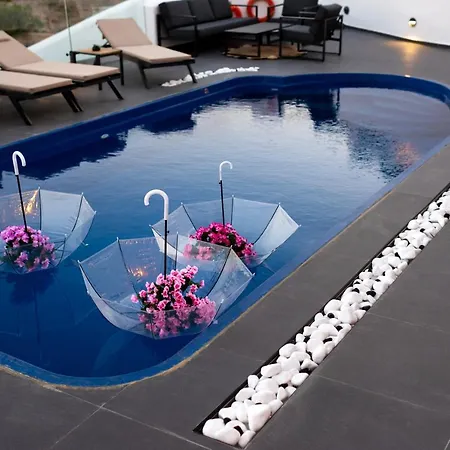 فيلة Concha Con Perla