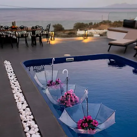 Concha Con Perla فيلة *