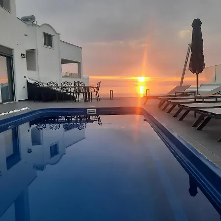 Concha Con Perla فيلة *