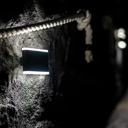 فيلة Concha Con Perla