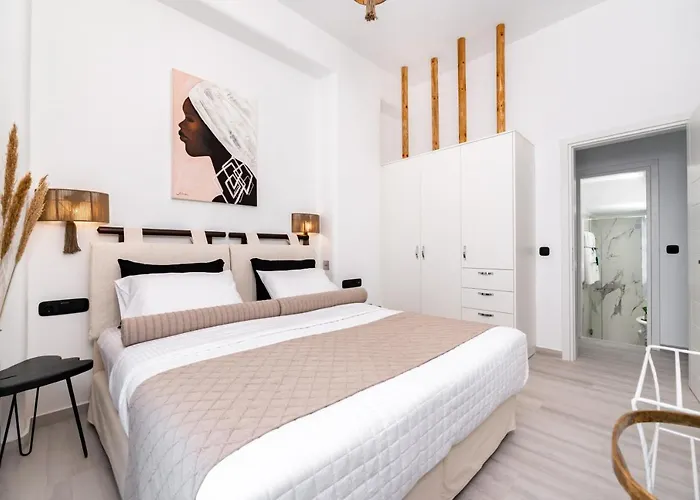 Concha Con Perla ヴィラ