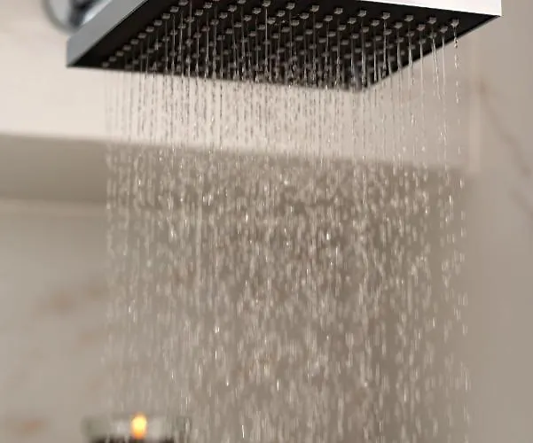 Concha Con Perla ヴィラ