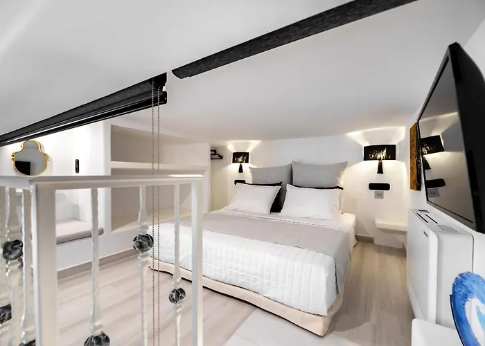 ヴィラ Concha Con Perla