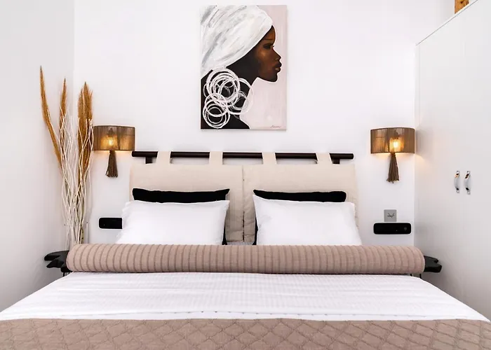 ヴィラ Concha Con Perla *