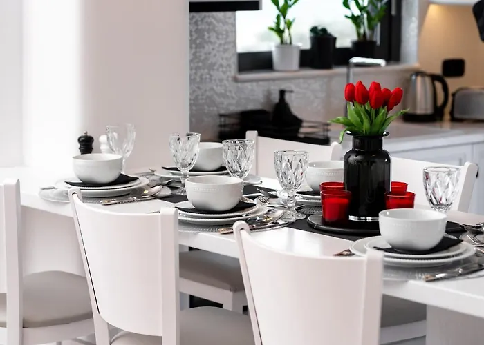 ヴィラ Concha Con Perla モノリソス