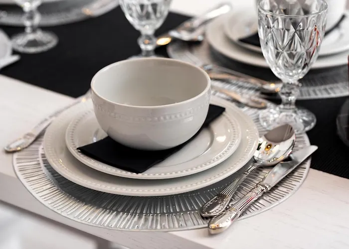 Concha Con Perla ヴィラ *