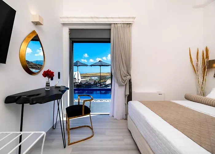 Concha Con Perla ヴィラ