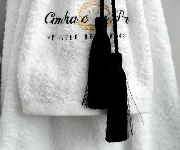 ヴィラ Concha Con Perla *