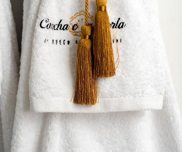 Concha Con Perla ヴィラ *