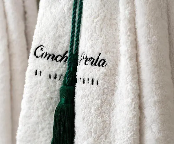 Concha Con Perla * モノリソス