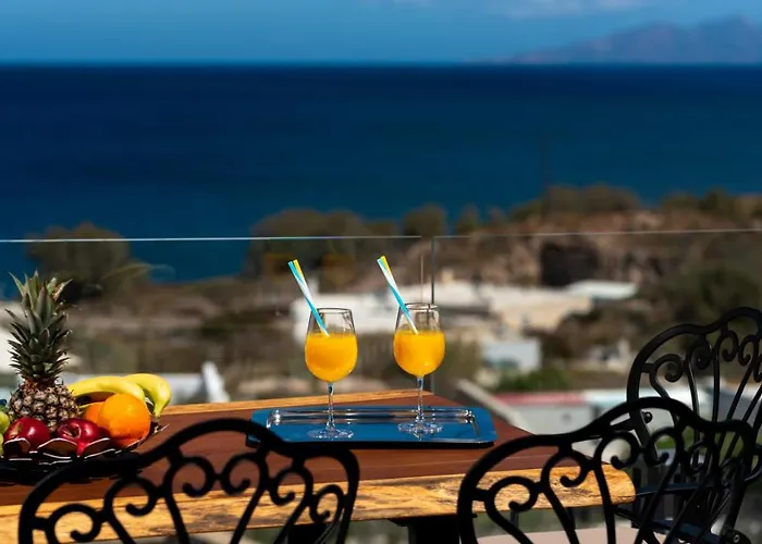 ヴィラ Concha Con Perla *