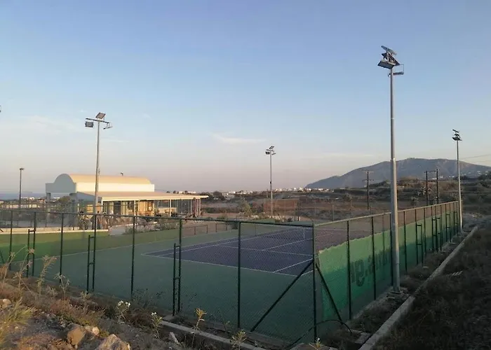 Concha Con Perla ヴィラ *